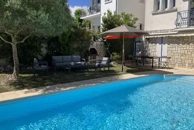 Image de New listing- Villa Léon, a stone's throw from Le Chay beach-