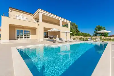 Image de Villa Stella (Istria - Smoljanci)