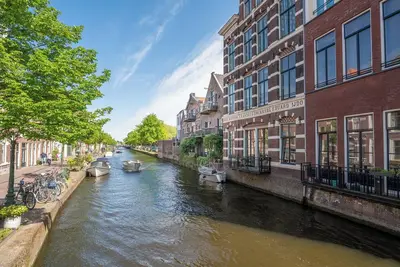 Image de Pakasa Leiden