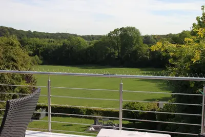 Image de Loft mit Großer Dachterrasse in Ruhiger Randlage von Münster