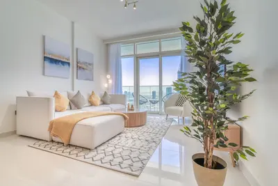 Image de Lavish 2br with Spectacular Sea Views