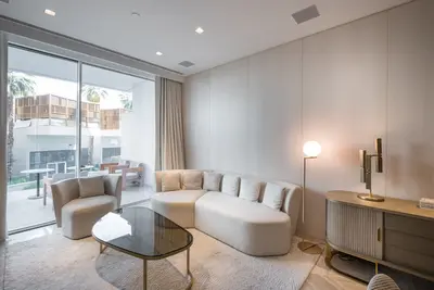 Image de Stylish Apartment at the Five Palm Jumeirah
