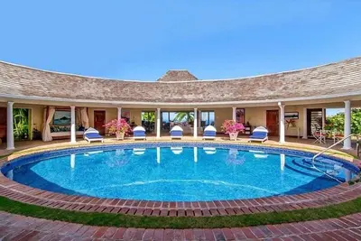 Image de Casuarina at Tryall Club, Montego Bay by Personal Villas - Breathtaking Hideaway