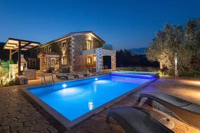 Image de Villa Antheia