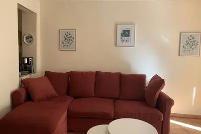 Image de Maison au cœur d’un village proche de la mer