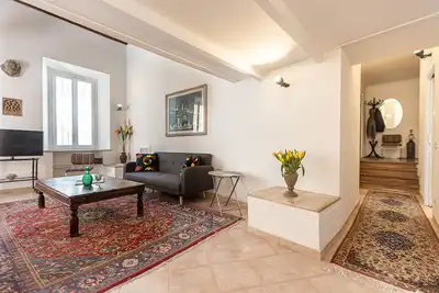 Image de Amazing Historical Apartment - Jewish Ghetto