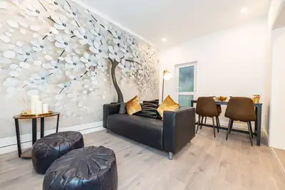 Image de Cherry Blossoms Studio Apartment