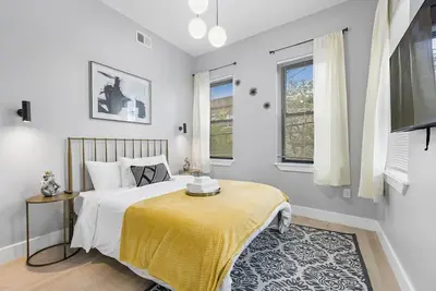 Image de Free Parking 30% Off-2br w/King bd, Near Nyc, Ewr and Nj Penn