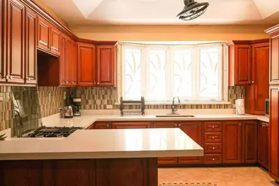 Image de 3Bdrm, A/C, Wi-Fi, Washer & Dryer - Spacious House