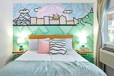 Image de The Perfect Portland Sky Studio