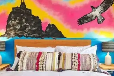 Image de Kenton Hotel Lighthouse Suite