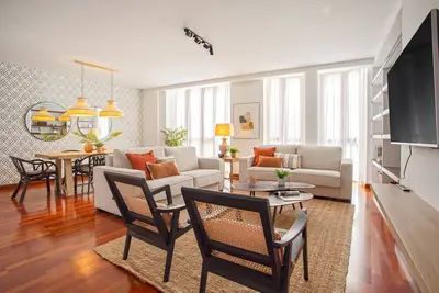 Image de Bright apartment in the heart of Malaga. Uncibay