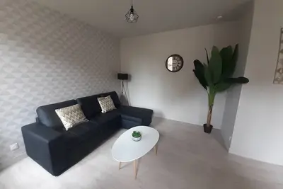 Image de Venez séjourner dans notre charmante petite maison tout confort au cœur du Berry
