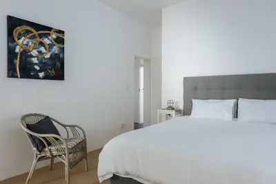 Image de Adams Pace - Apartment for 4 persons 70 m from Blouber beach