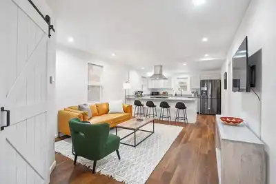 Maison-Salle de bain privée