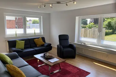 Image de Family vacation near the North Sea near Büsum. Great day trips with children on the agenda.