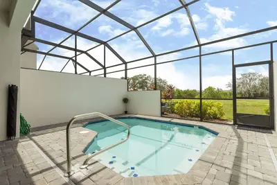 Image de 162 Cd - 4-Bed Retreat: Pool & Disney Magic