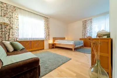 Resort Ludmannsdord/ Bilčovs - Region Wörthersee