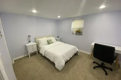 Image de 2 Beautiful Bedroom, Separate Entrance, quite area - Near Fulton, Md.