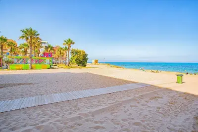 Image de 089 Beauty Mar Relax - Alicante Holiday