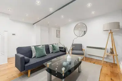Image de 2 Bed Flat near Camden Market