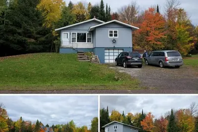 Image de Located in White Pine Mi. A former copper mining town with Many area attractions