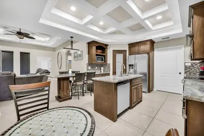 Image de Comfy & Modern 2br Home in Nw McAllen