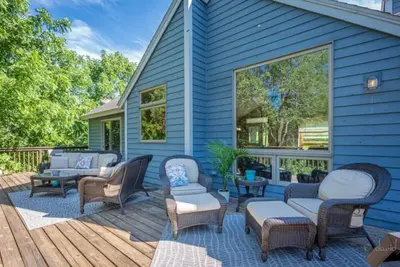 Image de Rolling Hills Retreat