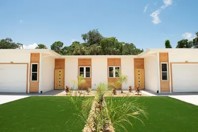 Image de 2418 Beach and Boujee · *New* Beach and Boujee Retreat + Beach + Daytona