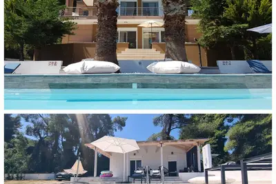 Image de Anna Maria Luxury Villas with private pools