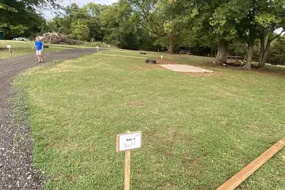 Image de Peaceful Rv site Full Hookup on 175acre Farm