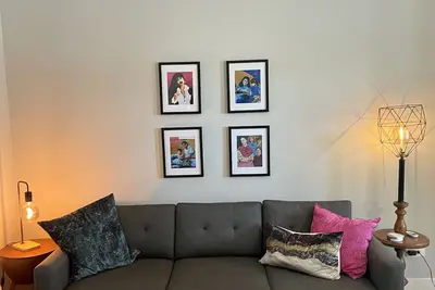 Image de Fresh Stylish Apartment