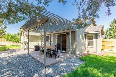 Image de Dog Ok | 5min to Restaurants | Patio