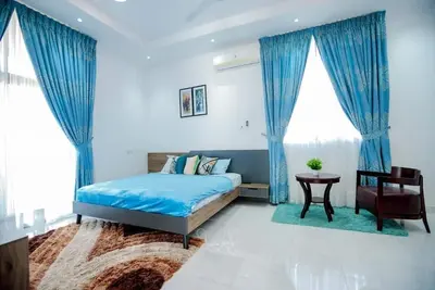 Image de Two Bedroom Suite - Uphills Court