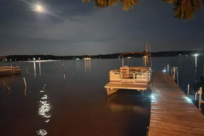 Image de Great Place for family get away