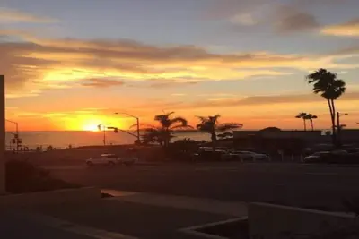 Image de Carlsbad Beach Just Steps Away - Monthly Vacation Rental