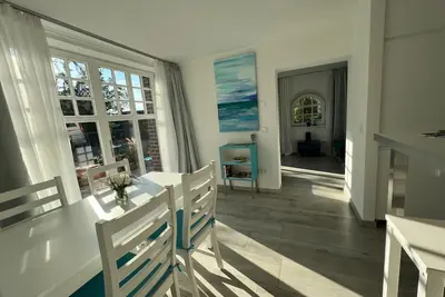 Image de Complete apartment, incl. Recreation in nature