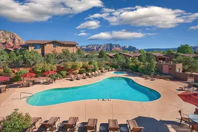 Image de Sedona Club Wyndham