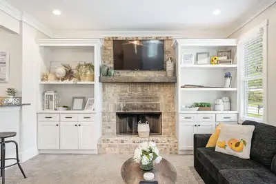 Image de 4 Bedroom Suites Under 1 Roof Near Downtown Atlanta & Airport