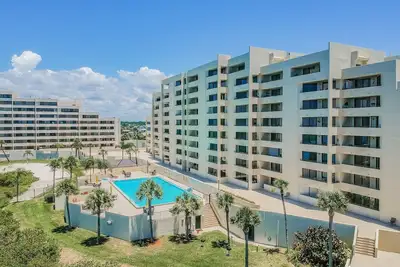 Image de 2/2, waterfront, Hudson, private beach! #806