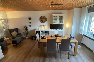 Image de Ferienhaus Heideglück