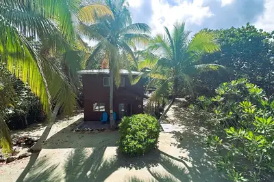 Image de Featherstone - The Cottage