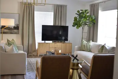 Image de Cottage at The Creek- A Bear Creek Smokehouse Property