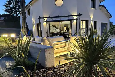 Image de L’escale du Roy : maison récente proche versailles