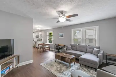 Image de New Speedway ? Relaxation! (3br/2ba, sleeps 7)