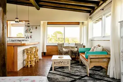 Image de Stupa EcoVila