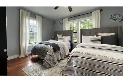 Image de Respite on Chesley