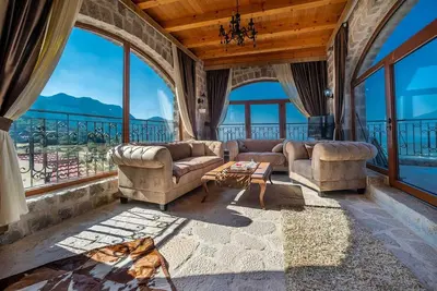Image de Wonderful Sunland Villa