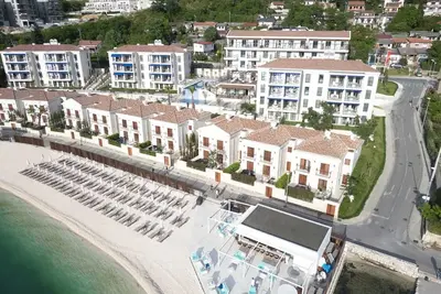 Image de Huma Suite with Seaview