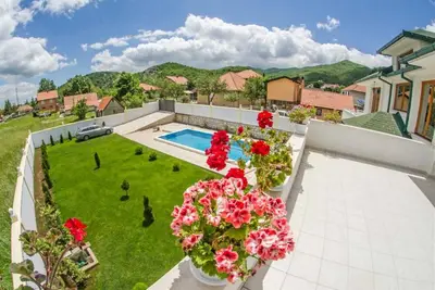Image de Villa Ramonte Cetinje